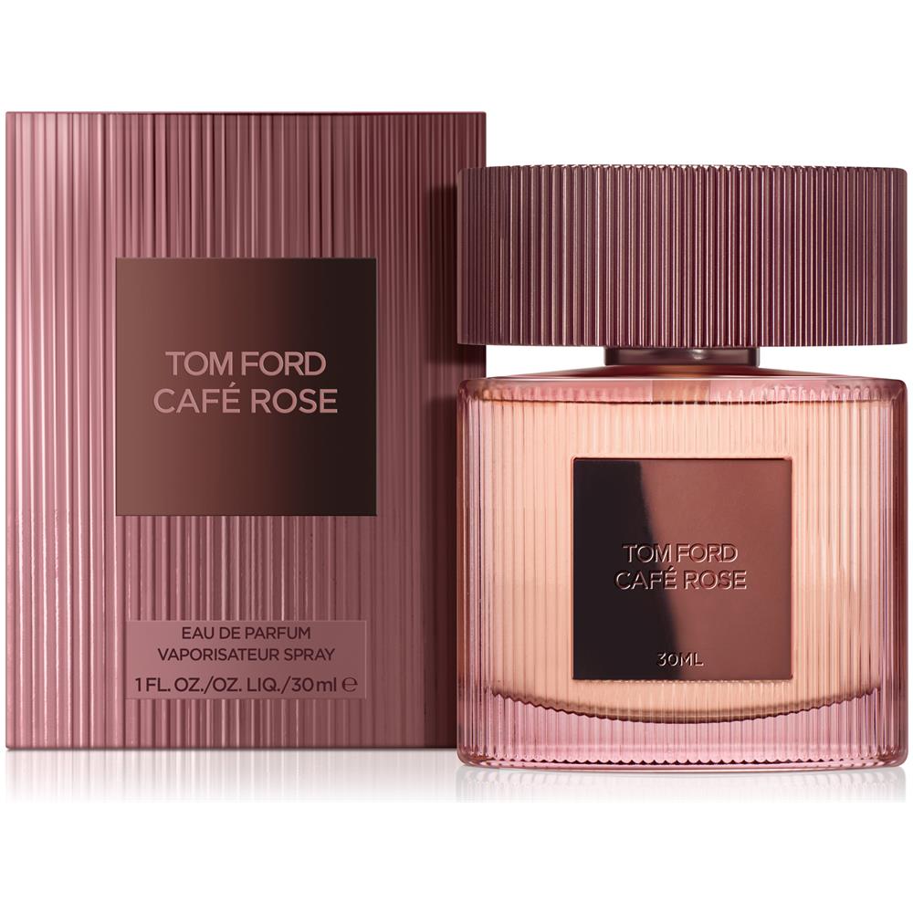 Café Rose Eau De Parfum 30ml - Foto 2