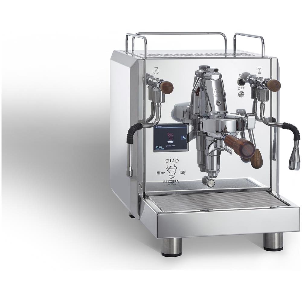 Duo MN Automatica /Manuale Strumento per preparare il caffè sottovuoto 4 L - Foto 2
