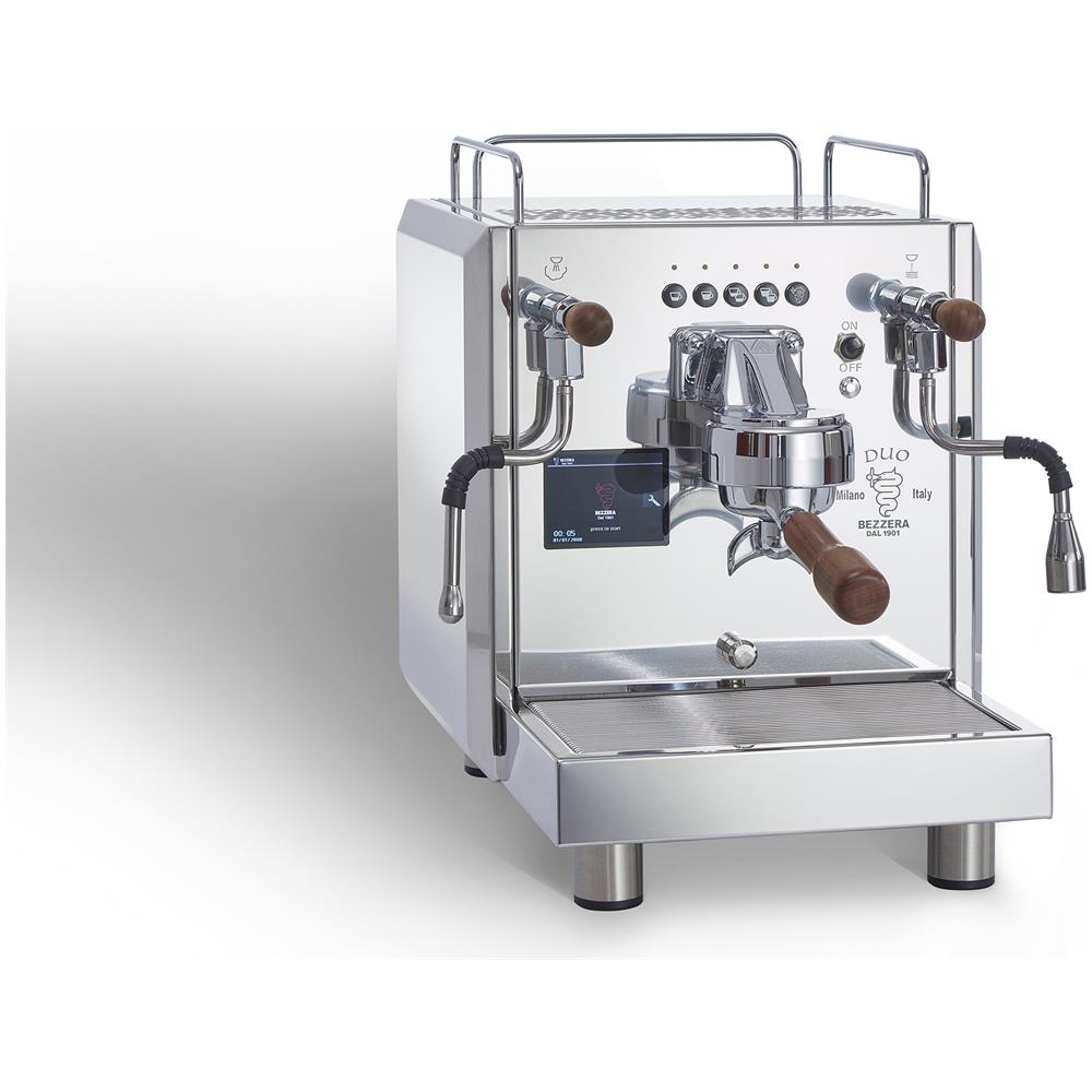Duo MN Automatica /Manuale Strumento per preparare il caffè sottovuoto 4 L - Foto 1
