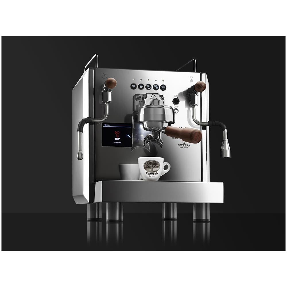 Duo MN Automatica /Manuale Strumento per preparare il caffè sottovuoto 4 L - Foto 3