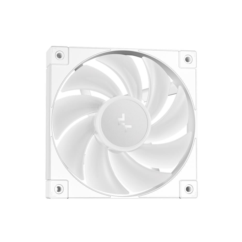 Dissipatore CPU a Liquido Mystique 240 WH ARGB per Socket Intel LGA 1150 / 1151 / 1155 / 1200 / 1700 e Socket AMD AM4 / AM5 - Foto 2