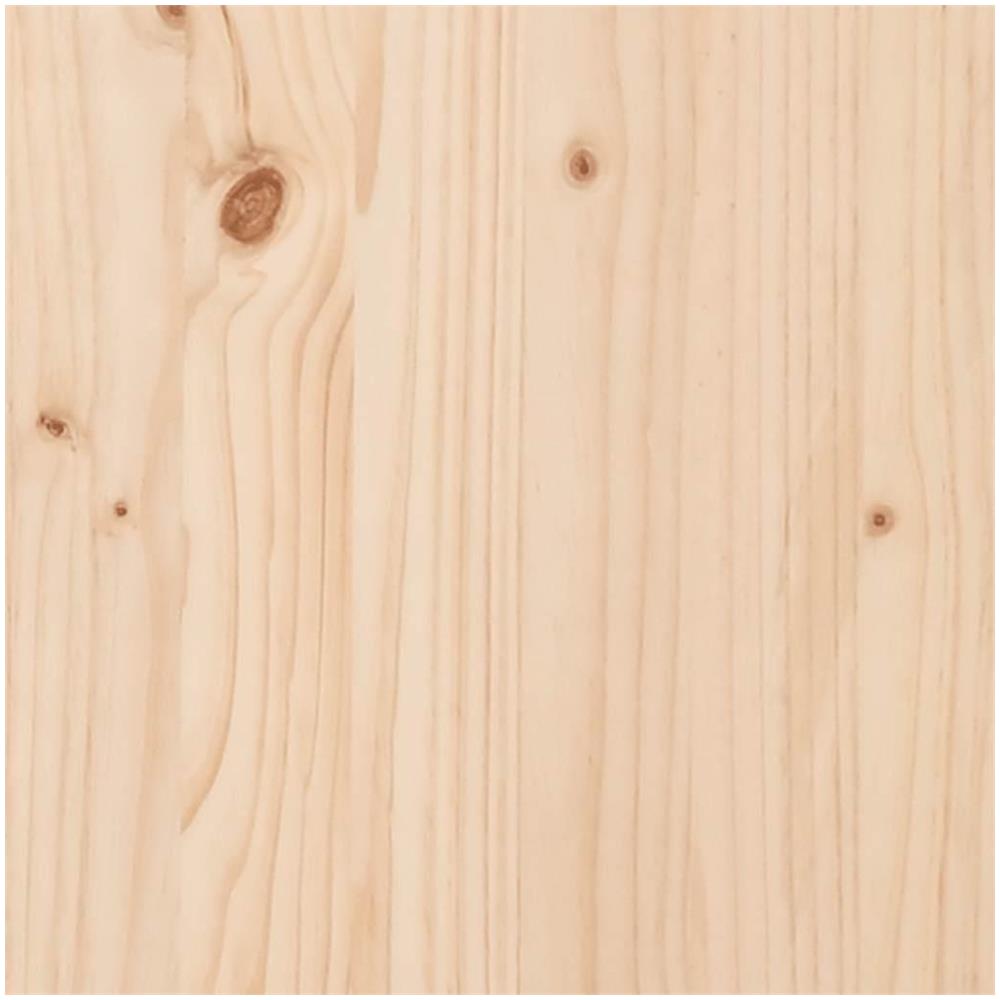 Set da Gioco da Esterno in Legno Massello di Pino - Foto 10