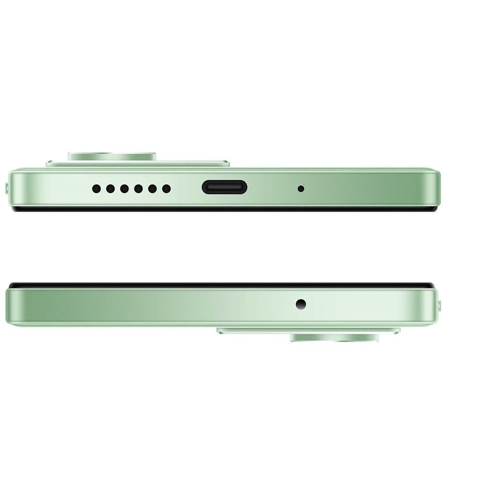 Redmi 15 5G 256GB 8GB Raam Display 6.9" Main Camera 50MP DualSim ibrida USB tipo-C Android 15 Snapdragon 6s Gen3 7000mAh Ripple Green - Foto 6