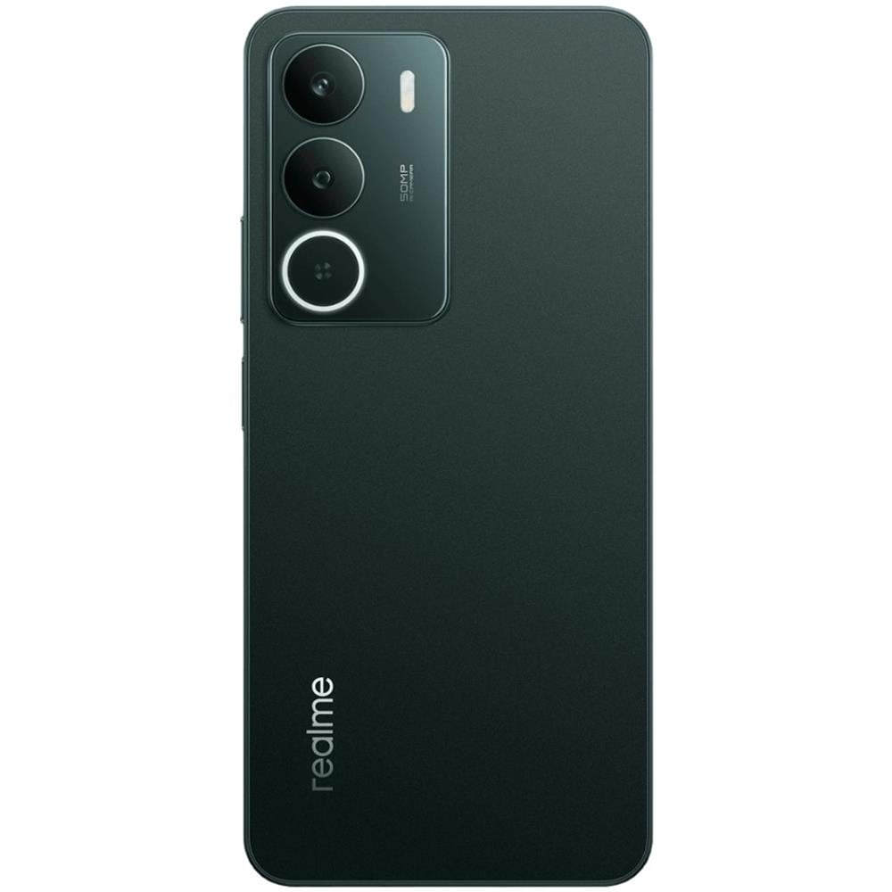 P3 Lite 4G 256GB 8GB Ram Display 6.67" HD+ max120Hz Main Camera 50MP (f / 1.8) Dual nanoSim USB Type-C UI Unisoc T7250 6000mAh Pine Green - Foto 4