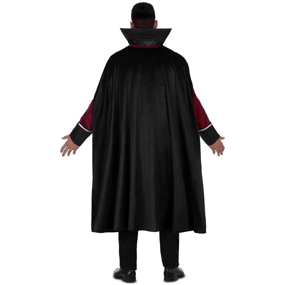 Costume del Re dei Vampiri - Foto 3