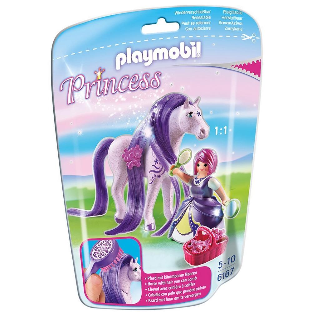 Principessa Violetta con Pony - Foto 1