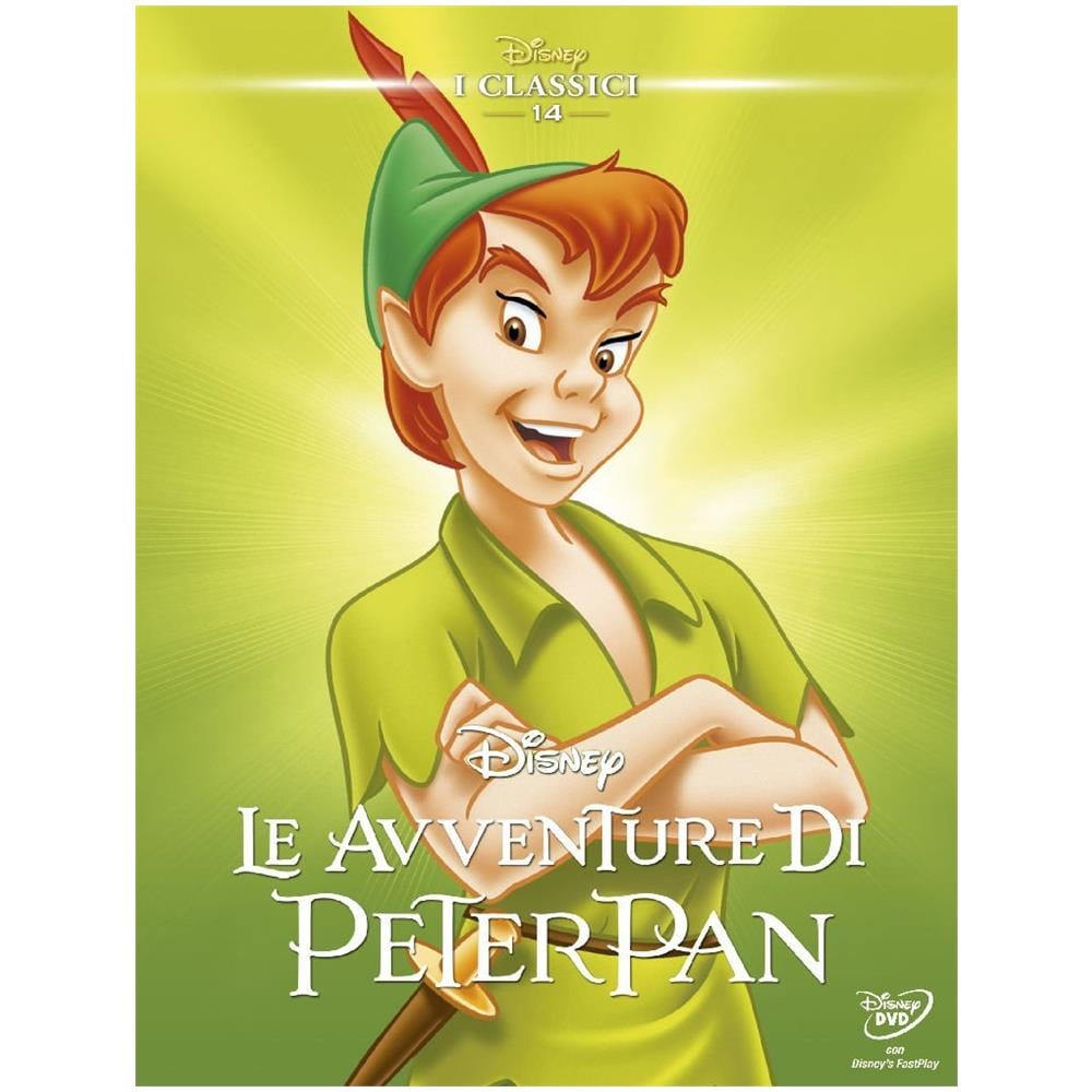 Avventure Di Peter Pan (Le)  - Foto 1