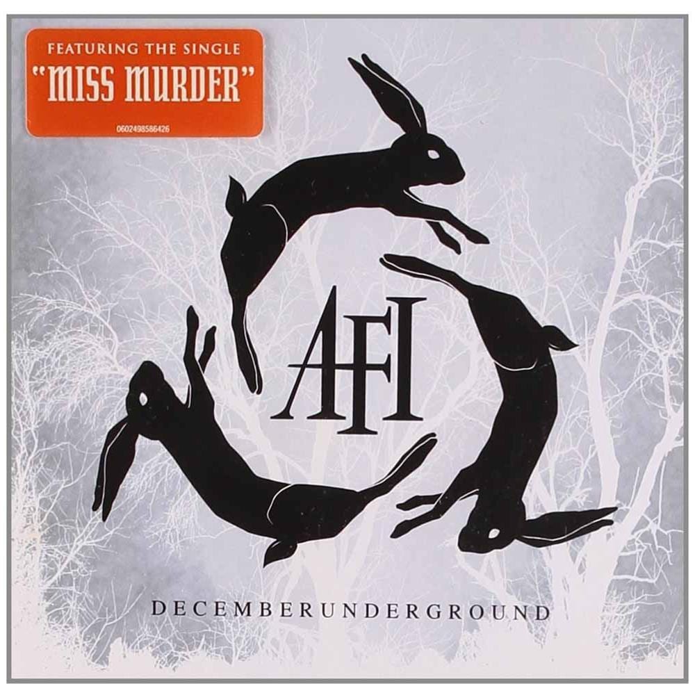 Afi - Decemberunderground - Foto 1