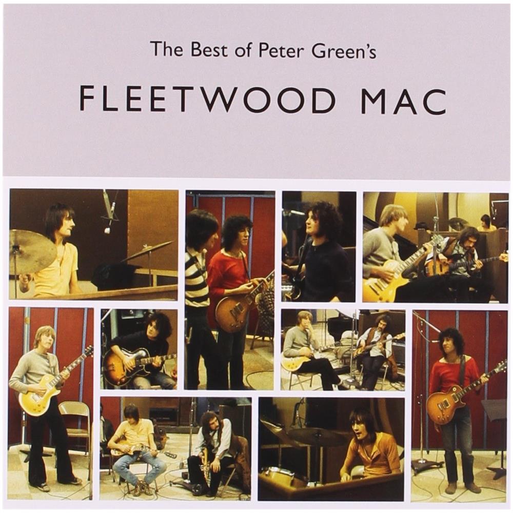 Fleetwood Mac - Best Of - Foto 1