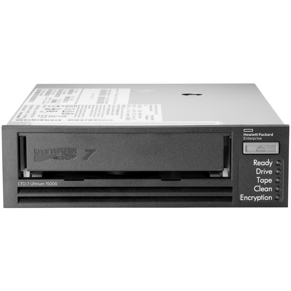 Unità a Nastro Interna LTO-7 Ultrium 15000 - Foto 1