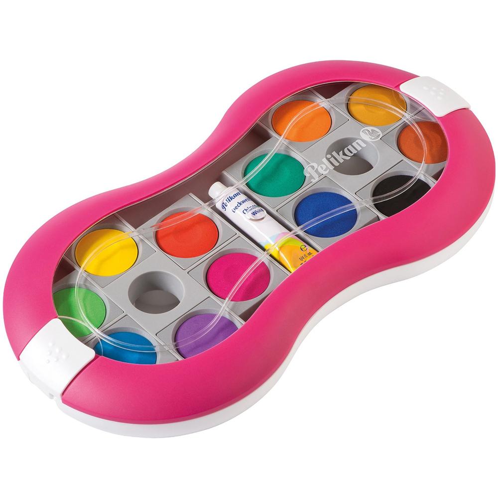 Peli Deckfarbkasten Space+ mg - Foto 1