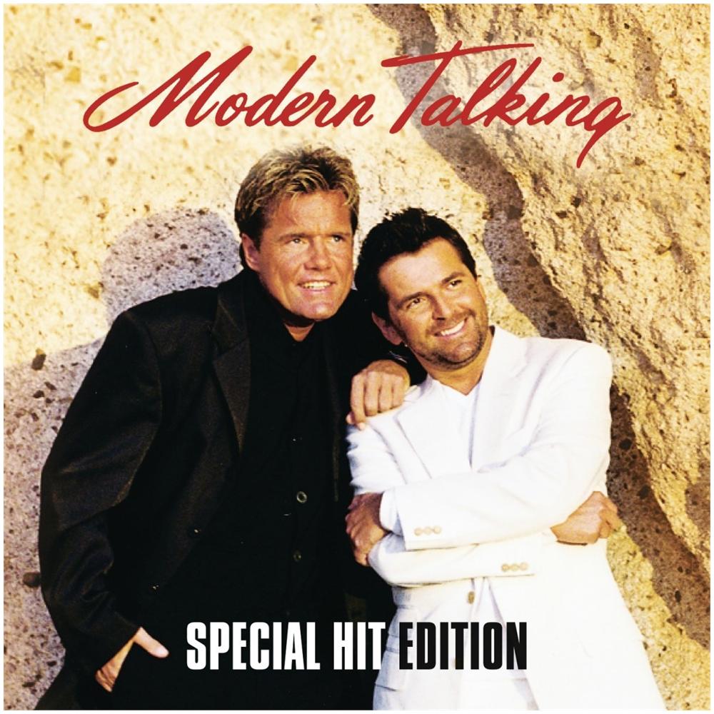 Modern Talking - 50 Hits (2 Cd) - Foto 1