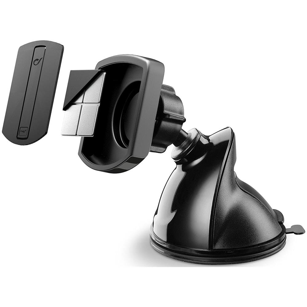 Pilot Force Supporto auto magnetico stabile e sicuro UNIVERSALE - Foto 2