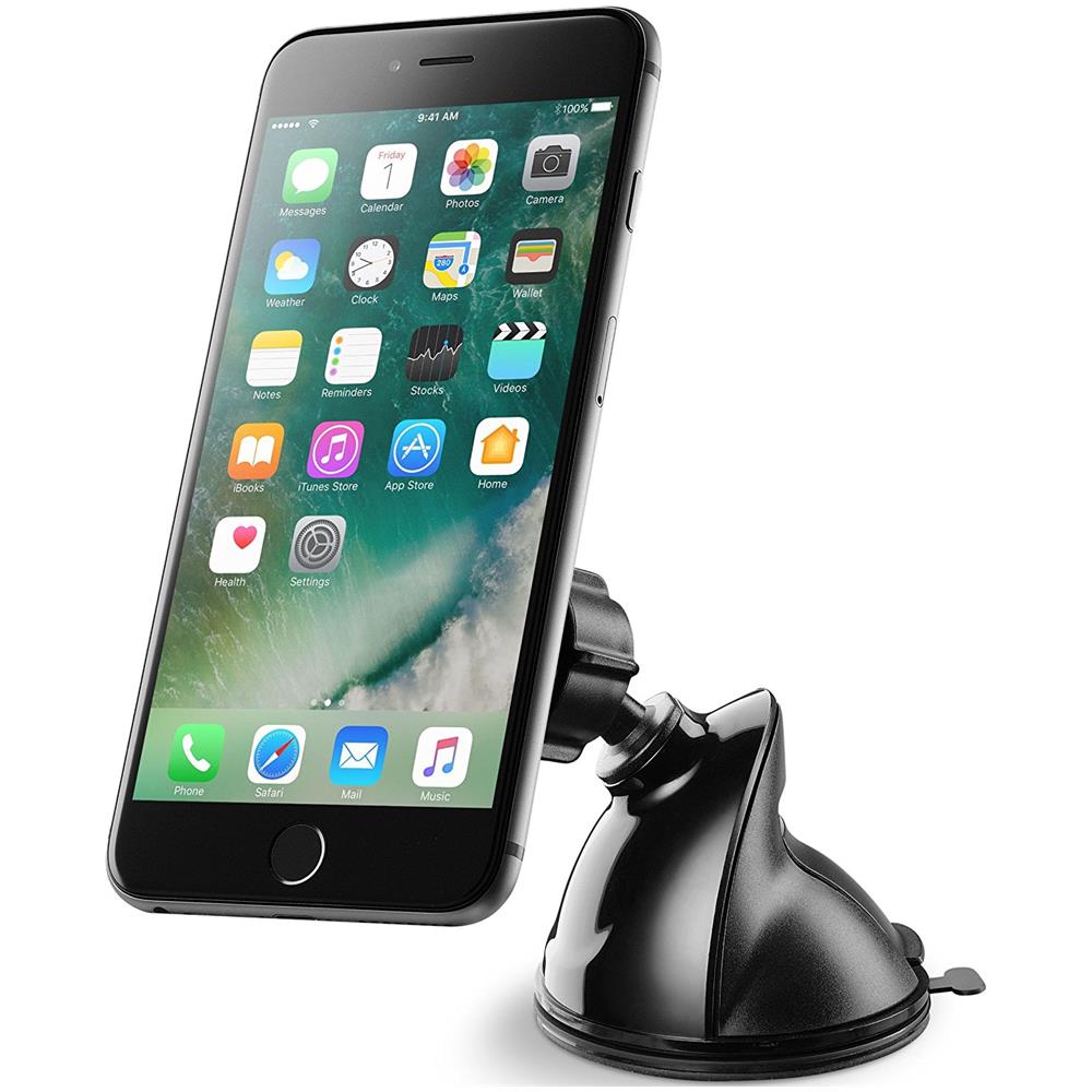 Pilot Force Supporto auto magnetico stabile e sicuro UNIVERSALE - Foto 3