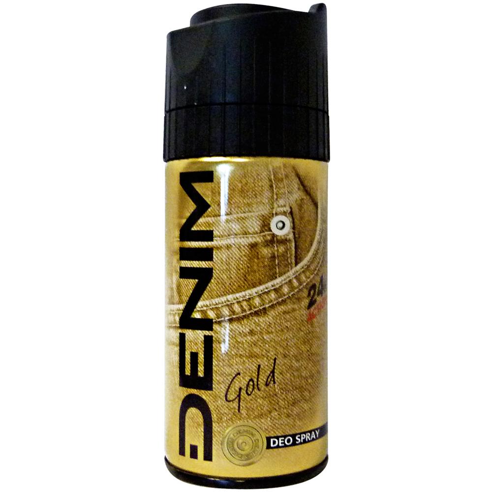 Deodorante Spray 150 Gold - Foto 2