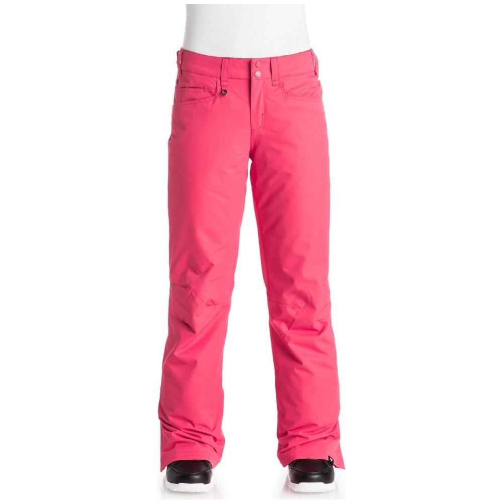 Donna Rosa S Roxy Backyard Pantalone xZ5TgTw0q