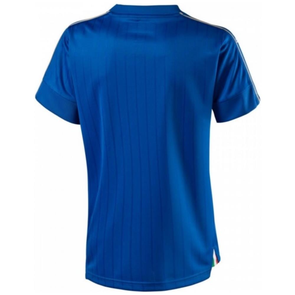 italia maglia 2016