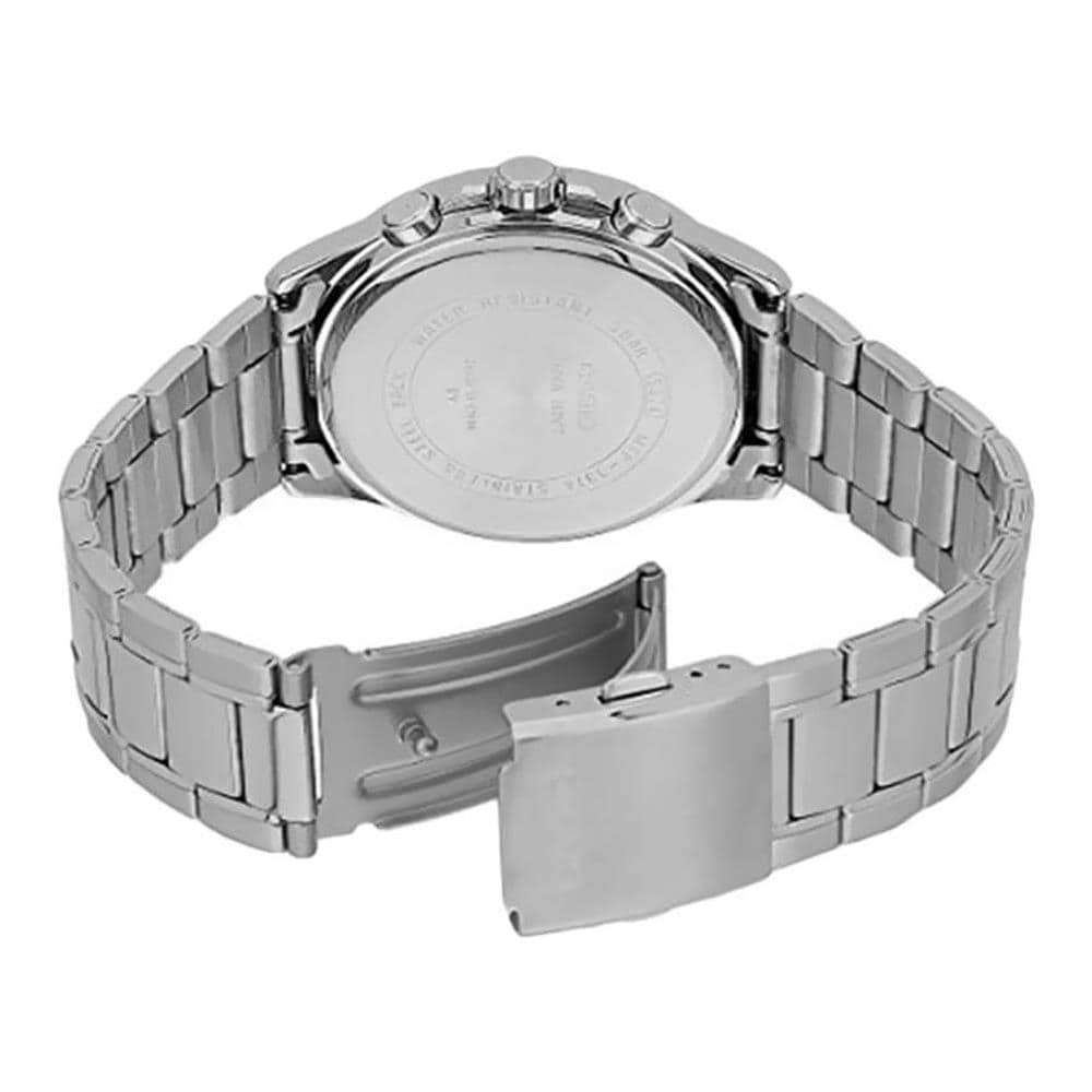 Orologio Uomo Al Quarzo Mtp-1374d-5a - Foto 2