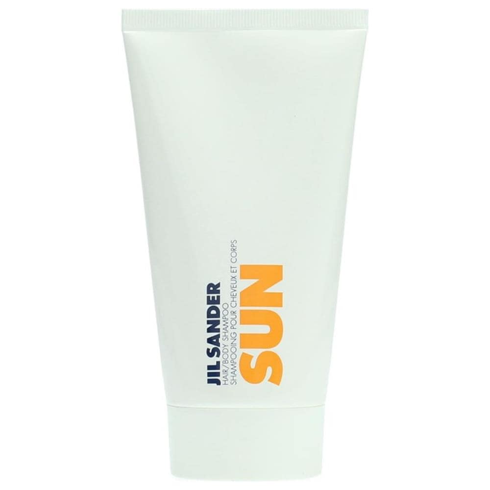 Shampoo E Gel Corpo Sun Per Donne 150 Ml - Foto 2
