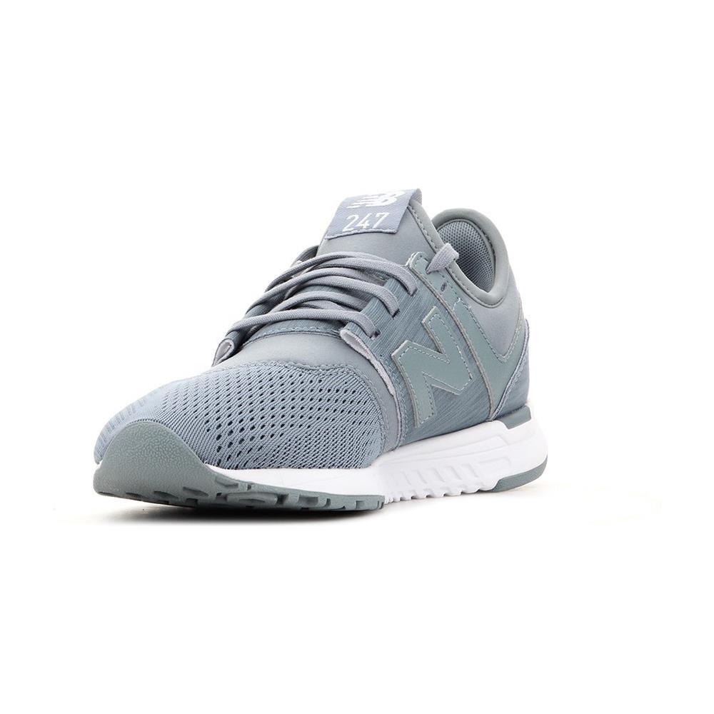 Scarpe 247 Wrl247sq Taglia 36,5 Colore Grigio - Foto 2