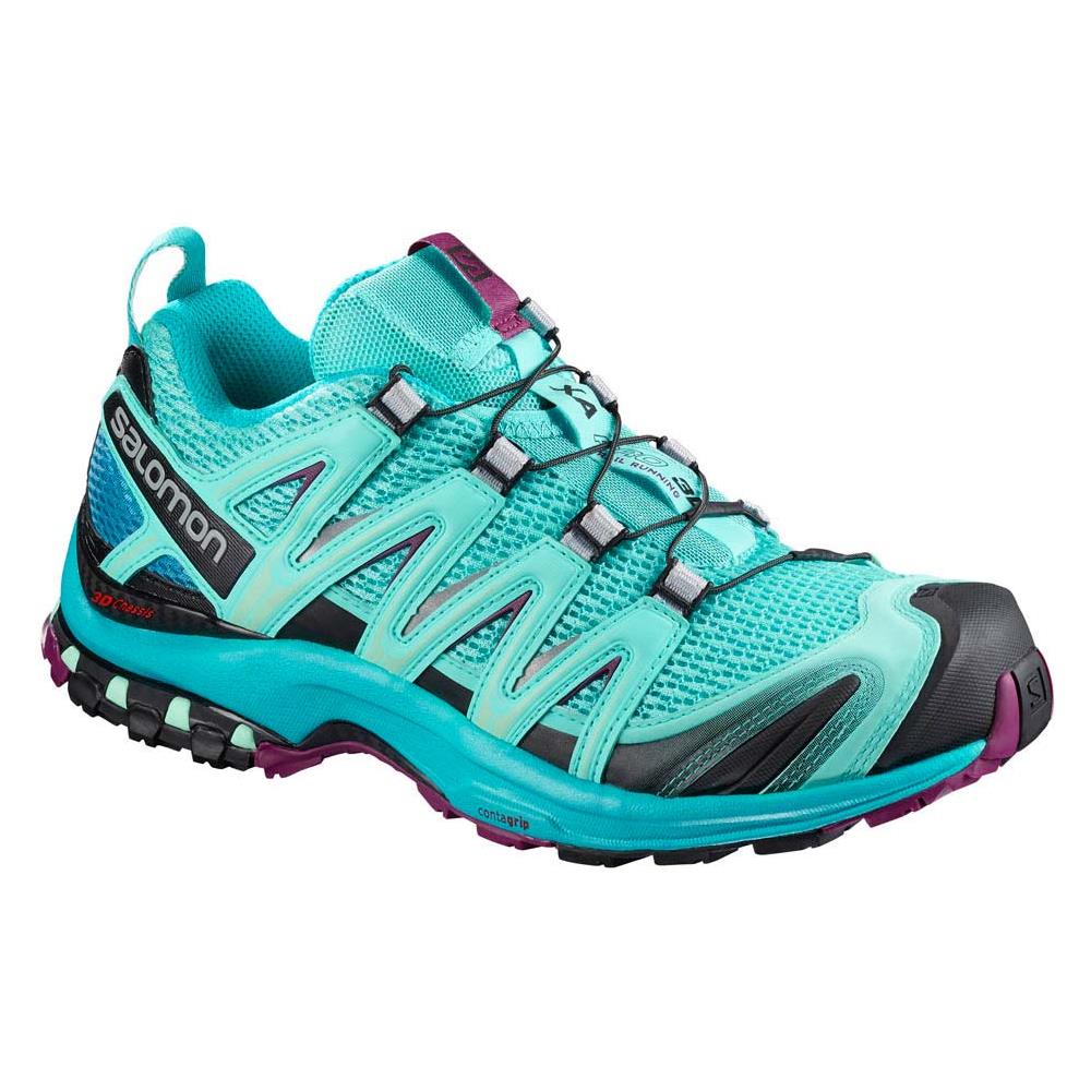 Scarpes Xa Pro 3d Scarpe Donna Eu 37 1/3 - Foto 1