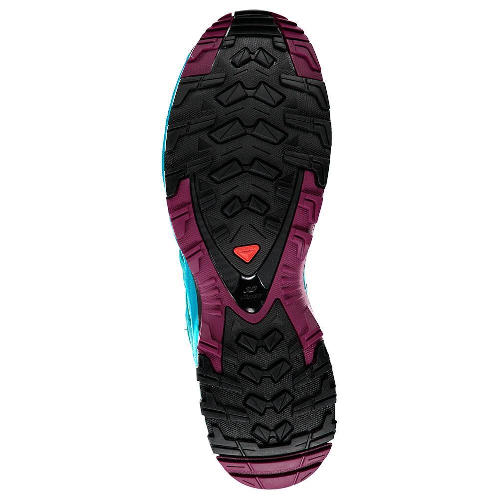 Scarpes Xa Pro 3d Scarpe Donna Eu 37 1/3 - Foto 2