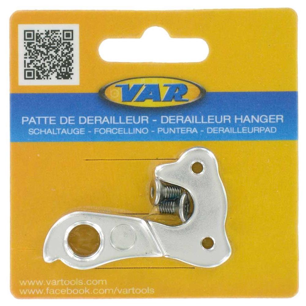 Deragliatori Derailleur Hanger Ghost Lapierre Ricambi Dei Componenti Ref 69166 - Foto 2