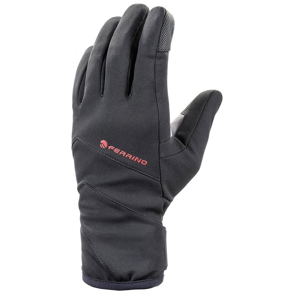 Guanti Ferrino Crest Abbigliamento Uomo Xs - Foto 1