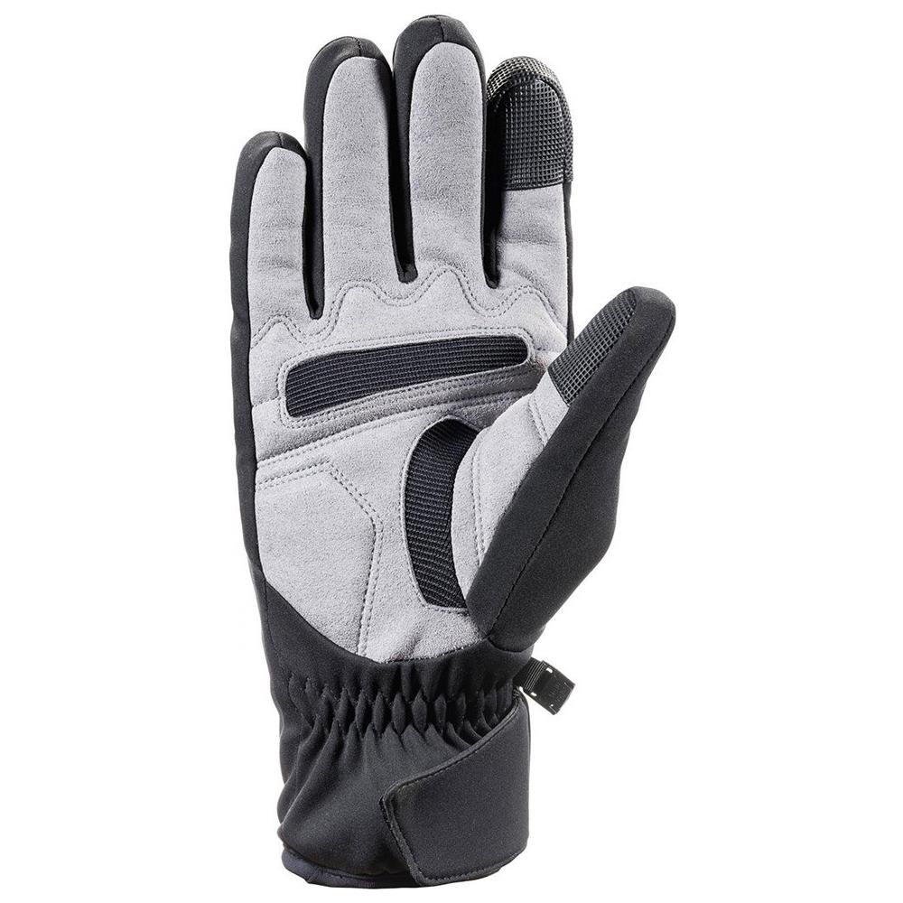 Guanti Ferrino Crest Abbigliamento Uomo Xs - Foto 2