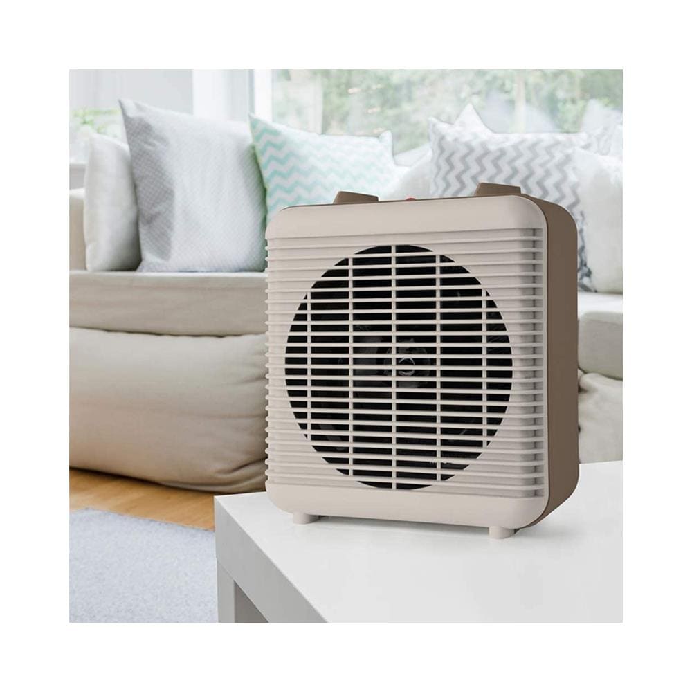 Riscaldamento S2001 2000w Grigio - Foto 2