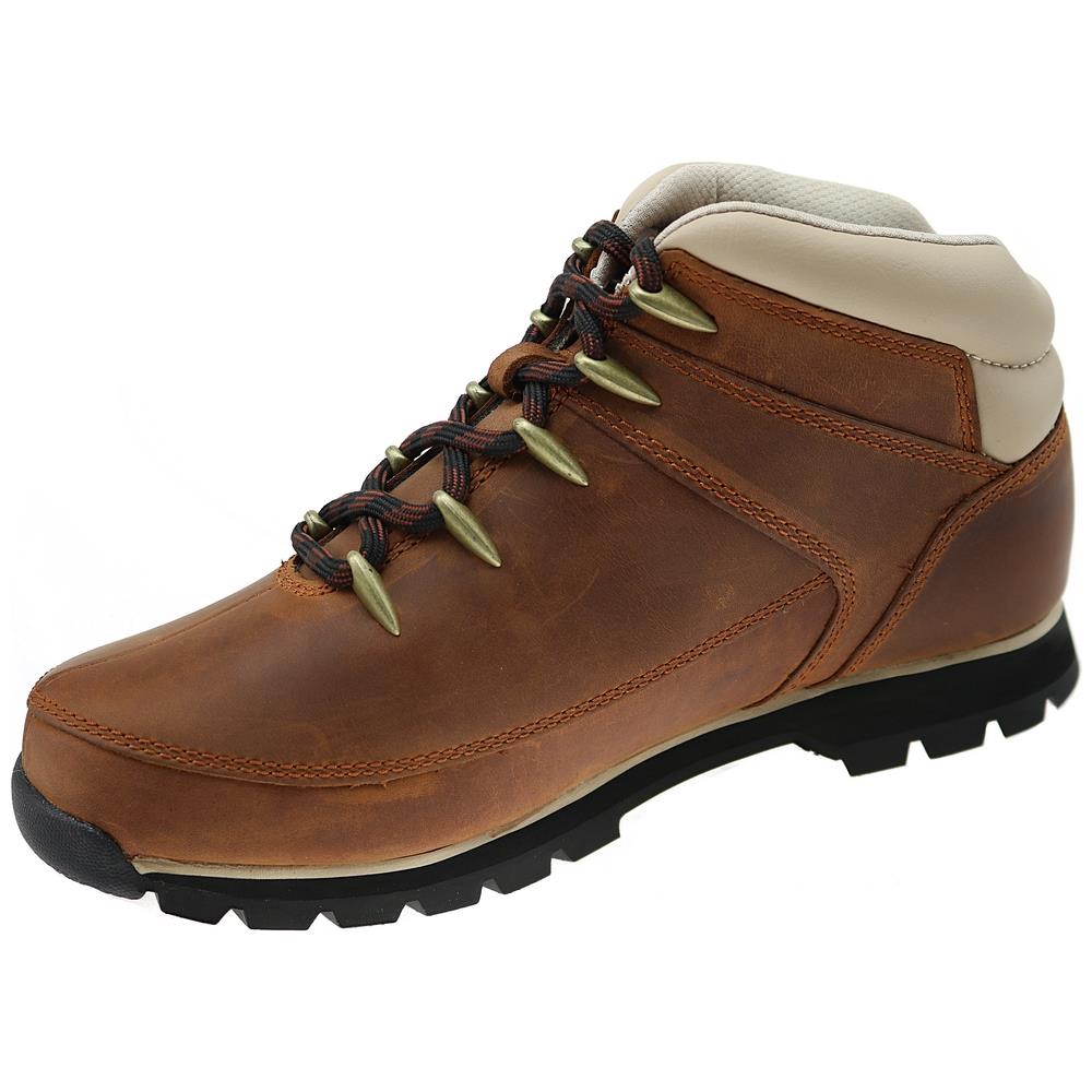Euro Sprint Hiker A121k, Uomo, Marrone, Scarpe Da Trekking, Numero: 42 Eu - Foto 2
