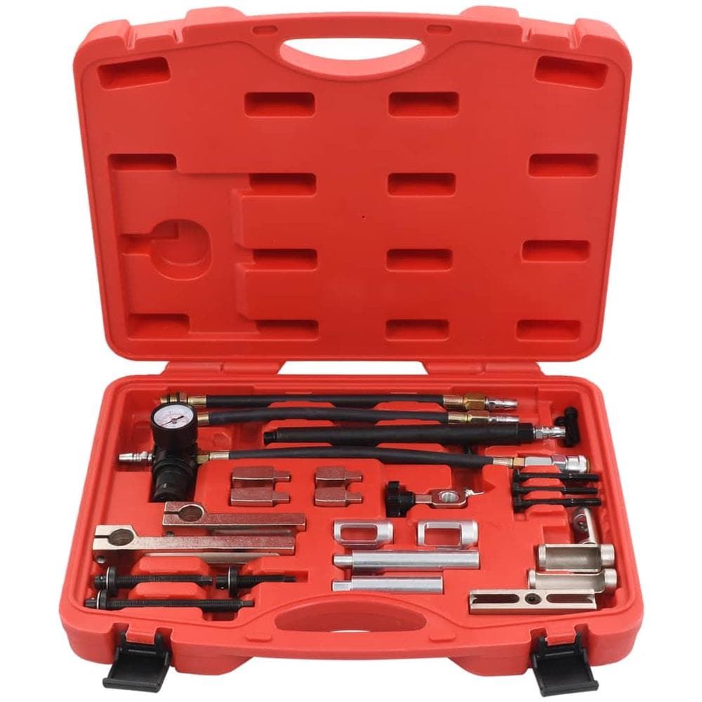 Kit Universale Per Molla Della Valvola - Foto 2