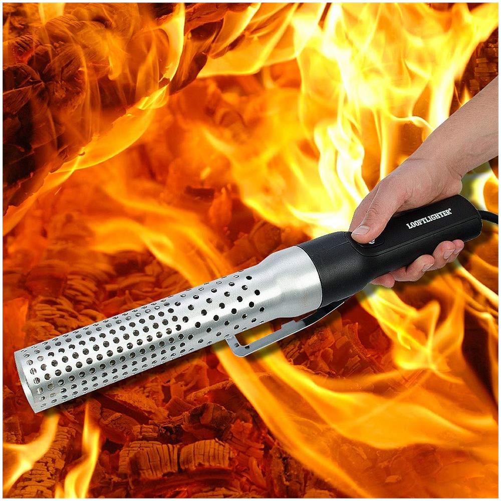 Premier Decorations Ba131730 - Accendifuoco Per Il Barbecue - Foto 1