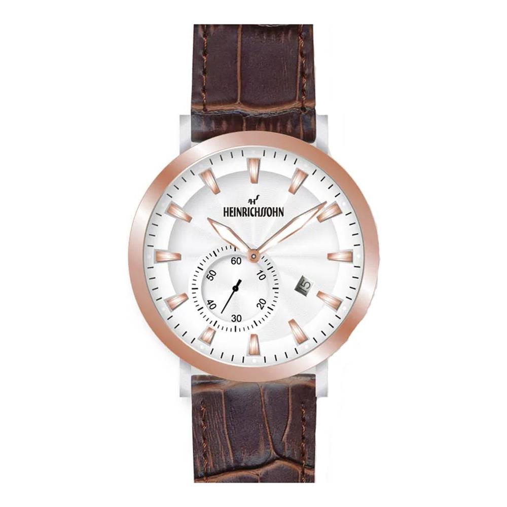 Hs1016a Orologio Uomo Al Quarzo - Foto 1