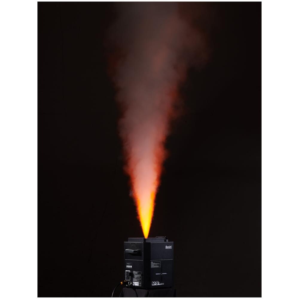 M-9 Rgbaw Stage Fogger - Foto 2