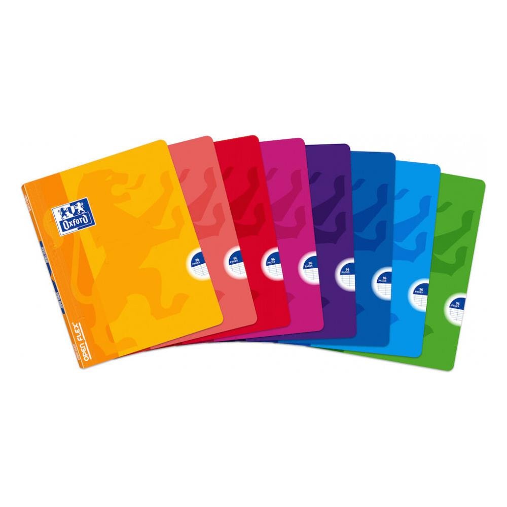 Oxford 100105021 quaderno per scrivere Lime - Foto 1