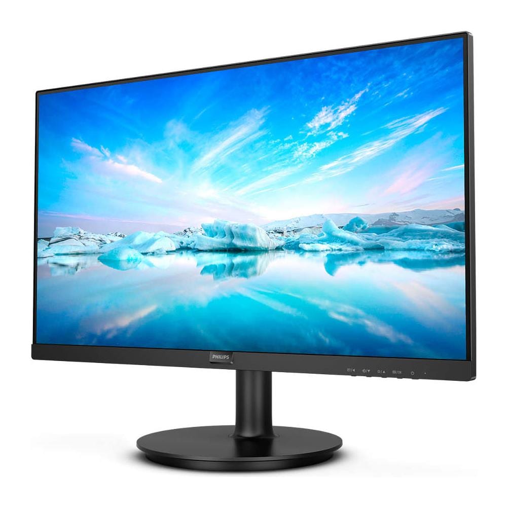Monitor 21.5" LED VA 221V8LD / 00 1920x1080 Full HD Tempo di risposta 4ms - Foto 6