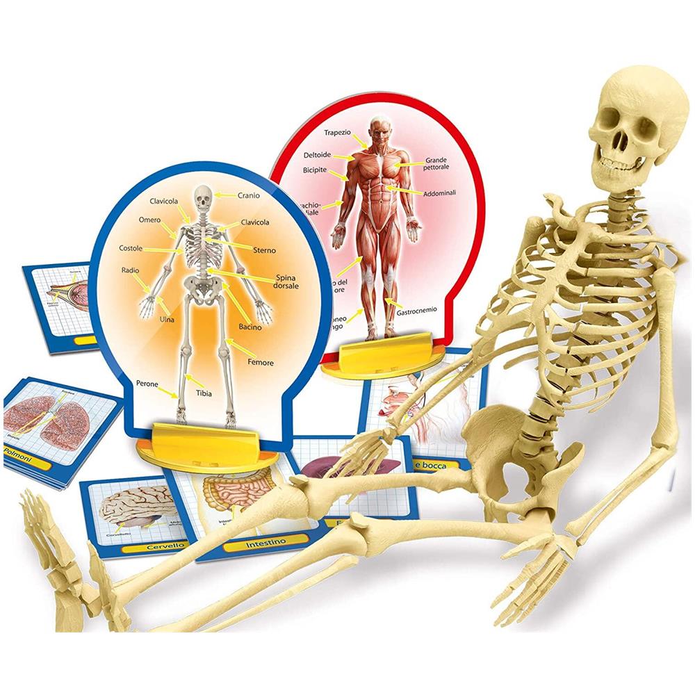 Esperimenti Piccolo Genio - Divertimento Chemical - Foto 1