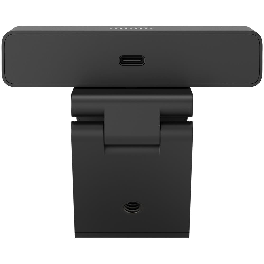 Cisco CD-DSKCAM-C-WW webcam 13 MP 3840 x 2160 Pixel USB-C Nero - Foto 4