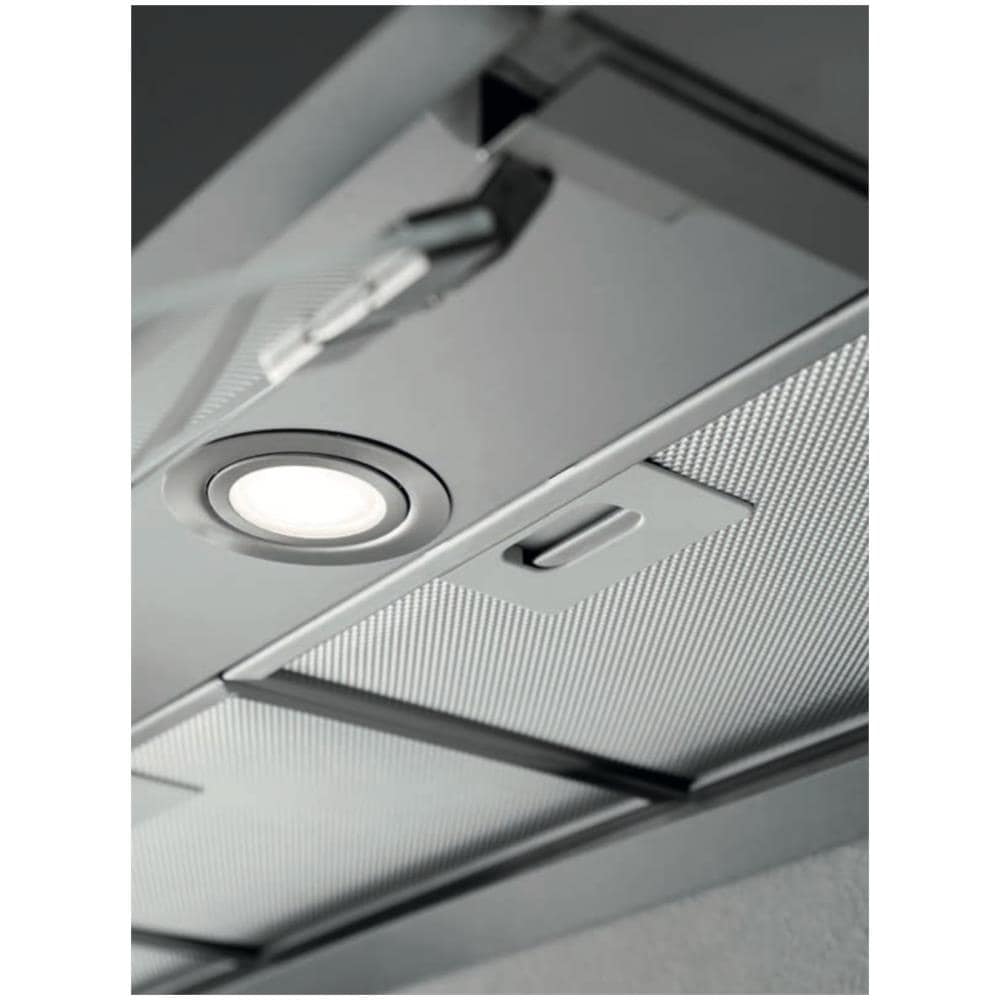 3129 INSIDE 1 Integrato Stainless steel 465 m³ /h C - Foto 6