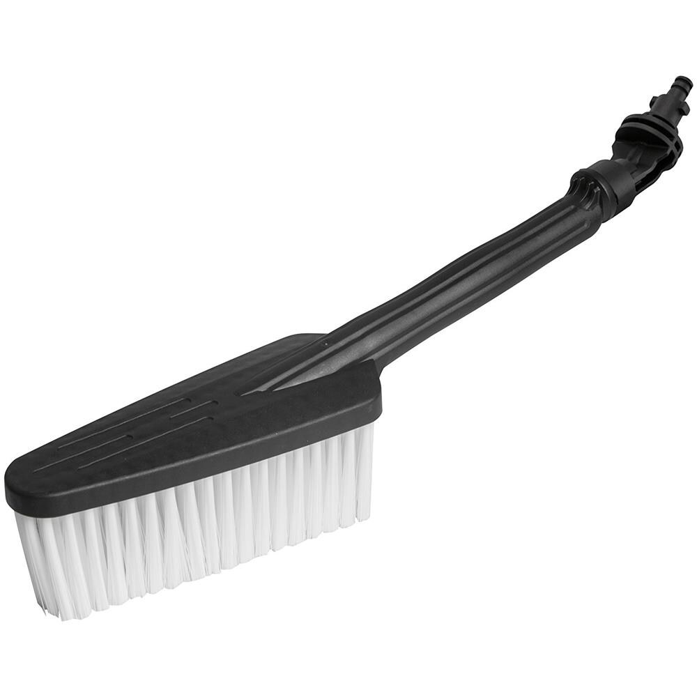 Wa4048 Hydroshot Spazzola Di Pulizia Accessori Nero - Foto 1