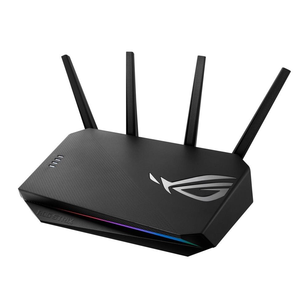 Router Wireless GS-AX3000 Dual-Band 4 Porte Gigabit Ethernet LAN - Foto 2
