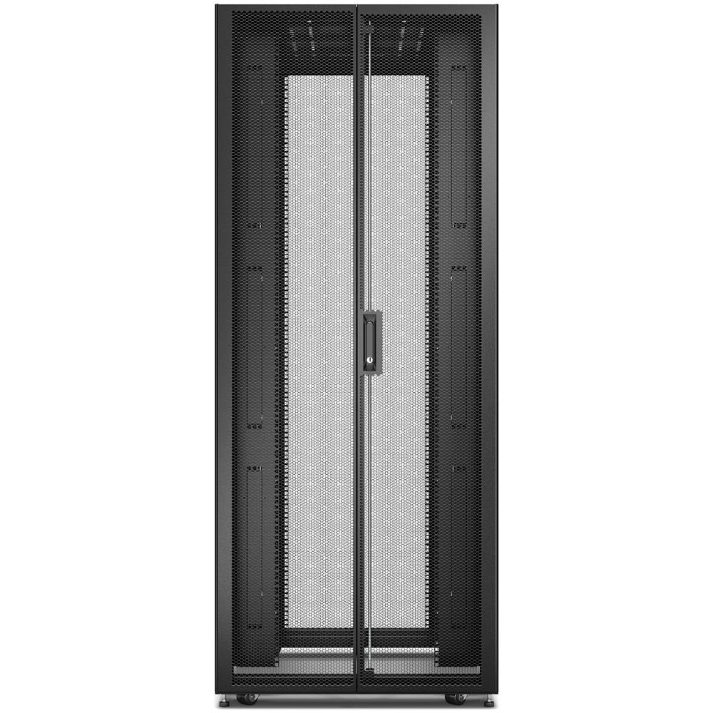 Easy Rack ER8200 800 mm 4U 1000 mm Colore Nero - Foto 2