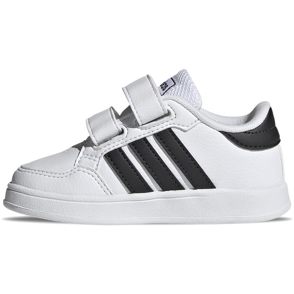 Scarpe Breaknet I Taglia 26 Codice Fz0090 Bianco - Foto 2