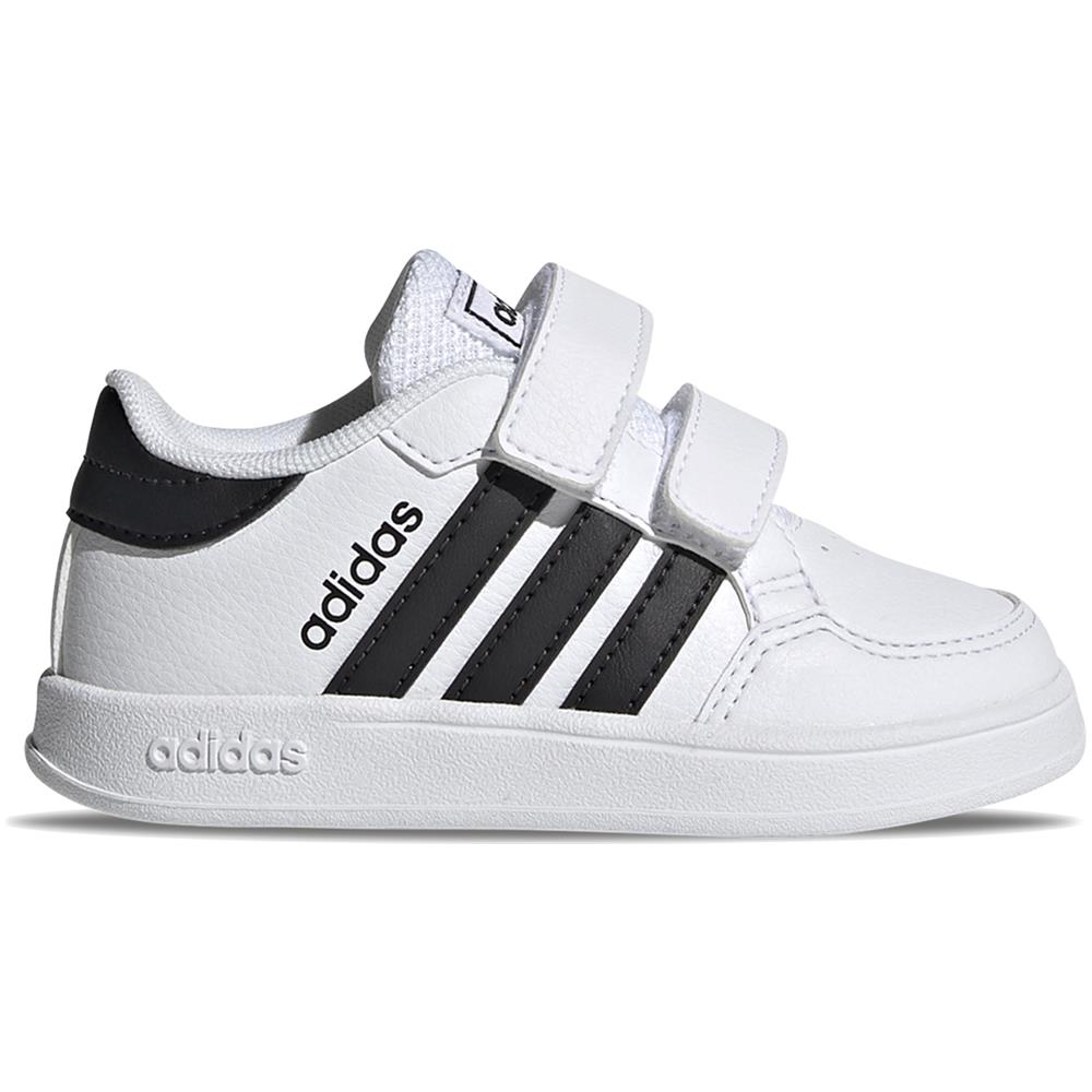 Scarpe Breaknet I Taglia 26 Codice Fz0090 Bianco - Foto 1