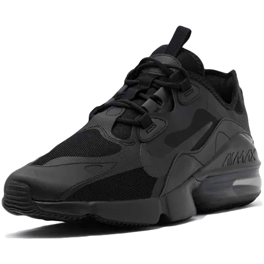 Scarpe Air Max Infinity 2 Taglia 45 Codice Cu9452-002 Nero - Foto 6