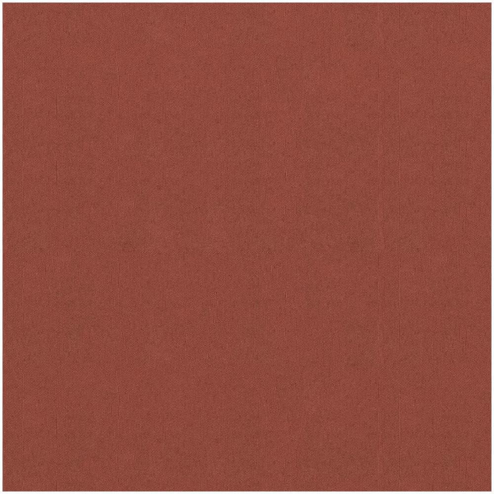Paravento da Balcone Terracotta 75x300 cm Tessuto Oxford - Foto 2