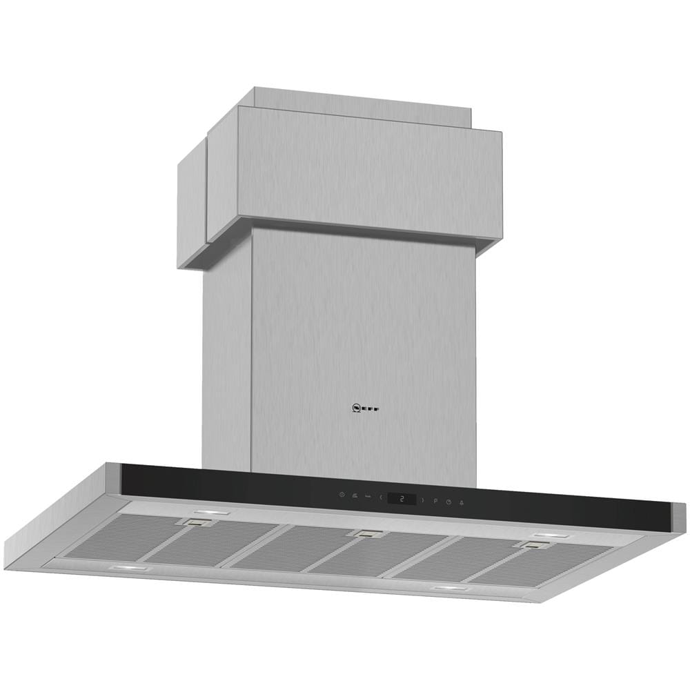 Z52CXC2N6 accessorio per cappa Modulo di ricircolo - Foto 2