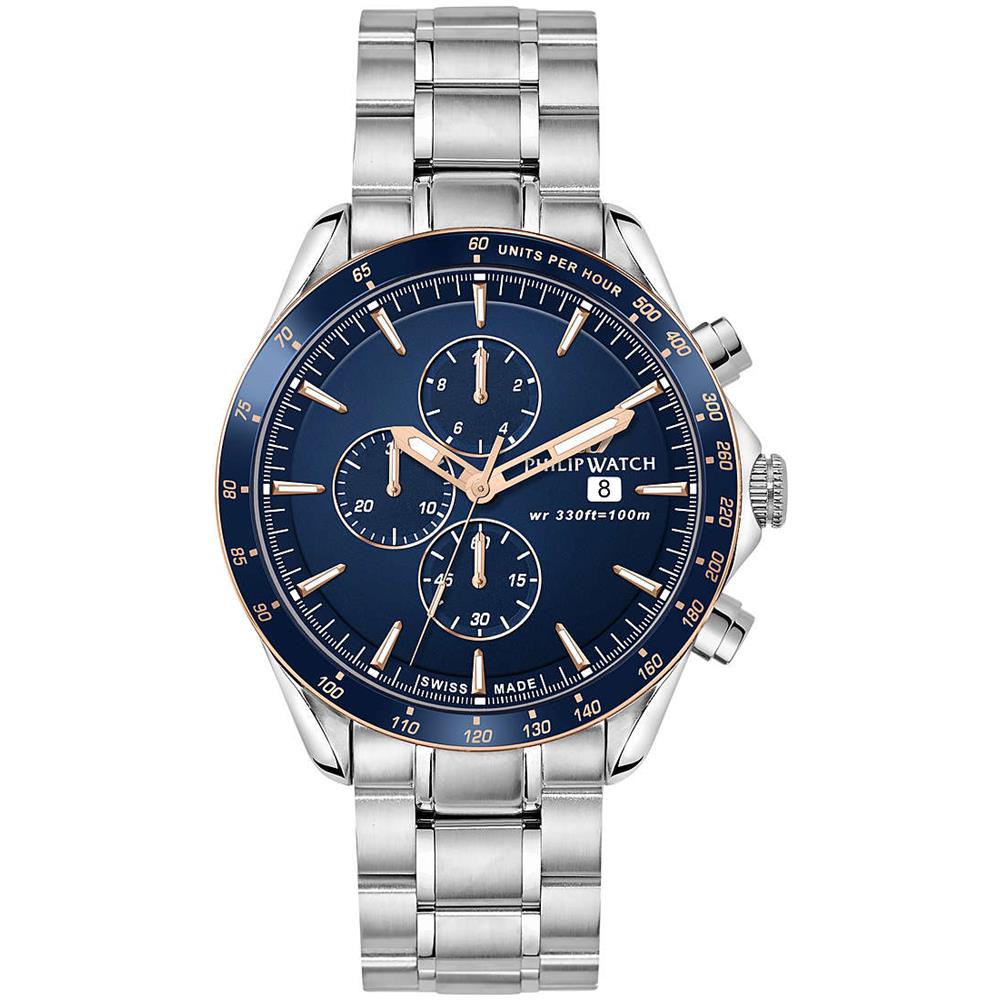 Orologio Philip Watch - Foto 1