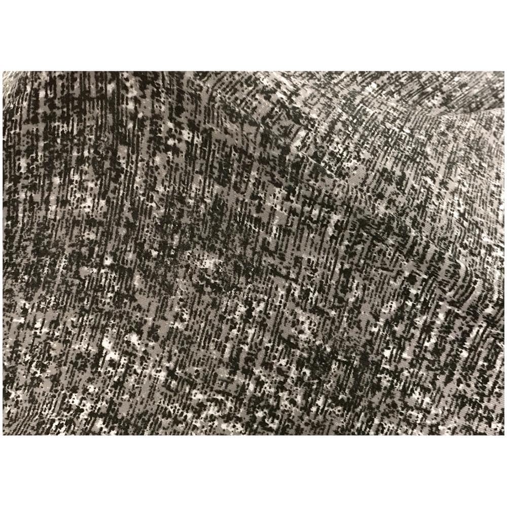 Copridivano Antimacchia Elasticizzato Divano Penisola Angolare Componibile Fantasy 1+1 Tortora - Foto 8